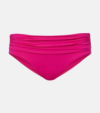 Melissa Odabash Bel Air bikini bottoms
