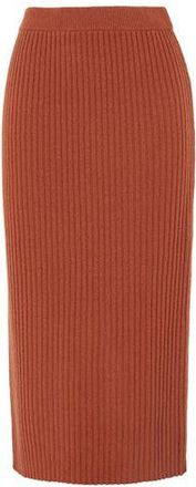 8 by YOOX PARTES DE ABAJO - Faldas midi en YOOX.COM