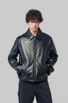 Loewe Zip-up Jacket