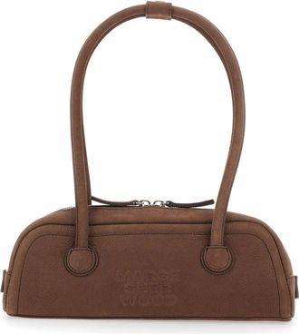 Marge Sherwood Mujer, Bolsos, Marr&oacute;n, Talla: ONE Size