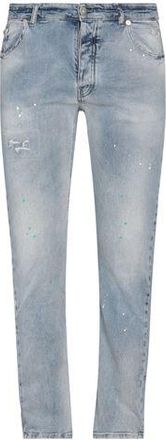 PMDS Premium Mood Denim Superior PARTES DE ABAJO - Pantalones vaqueros en YOOX.COM
