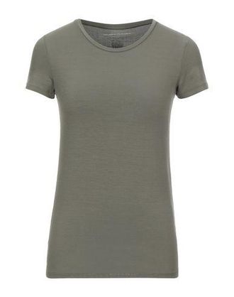 Majestic Filatures TOPWEAR - T-shirts on YOOX.COM