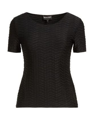 Emporio Armani CAMISETAS Y TOPS - Camisetas en YOOX.COM