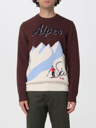 MC2 Saint Barth Sweater MC2 SAINT BARTH Men color Multicolor