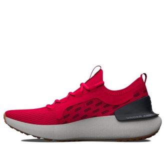 Under Armour HOVR Phantom 3 SE Collegiate University of Wisconsin 3026908-600