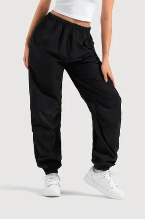 Bloch Ladies Apex Two Step Pant, Black