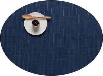 Chilewich Bamboo Oval Placemat