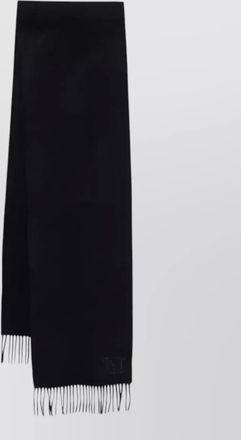 Max Mara cashmere scarf