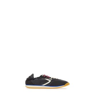 Puraai Sneakers, male, Black, Size: 10 US Panther 6.02 Bagheera