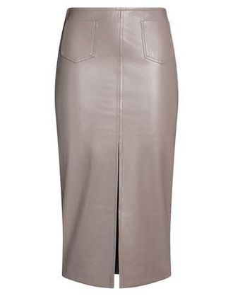 Gaud&igrave; BOTTOMWEAR - Midi skirts on YOOX.COM