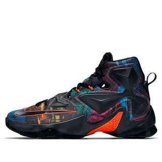 Nike LeBron 13 EP Akronite 807220-008