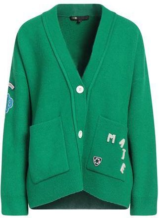 Maje KNITWEAR - Cardigans sur YOOX.COM