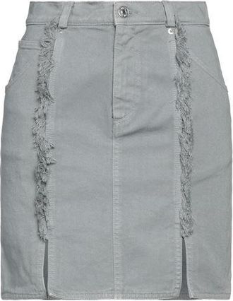 Mauro Grifoni PARTES DE ABAJO - Minifaldas en YOOX.COM