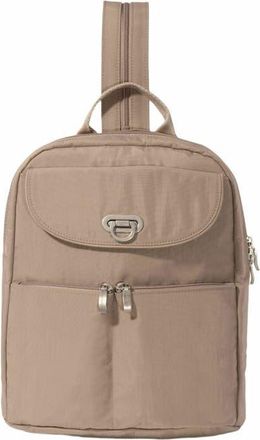 Baggallini Coastal Flip Lock Day Pack in Moonrock at Nordstrom