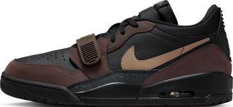 Nike Jordan Air Jordan Legacy 312 Low Dark Brown Black CD7069-003