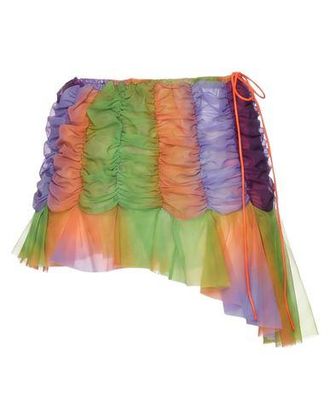 Ester Manas BOTTOMWEAR - Mini skirts on YOOX.COM