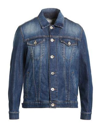 Eleventy CAPISPALLA - Capispalla jeans su YOOX.COM