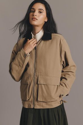 Alex Mill Alison Utility Jacket
