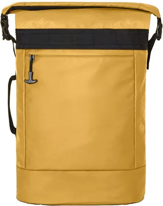 Halfar Actieve laptop rugzak (Mosterd)