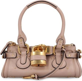 Chlo&eacute; Donna, Borse, Rosa, Taglia unica, new