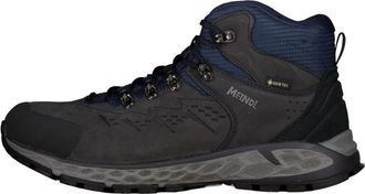 Meindl Trekking Boots - Heren - Wandelschoenen - Blauw - 40 1/2 EU - Fitness