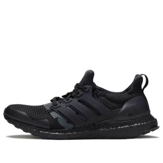 adidas x Undefeated Ultraboost 1.0 Blackout EF1966