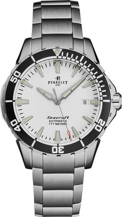 Perrelet Perrelet Mens Seacraft Watch