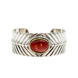 Jalan Jalan unisex, Accessoires, Rood, Maat: M