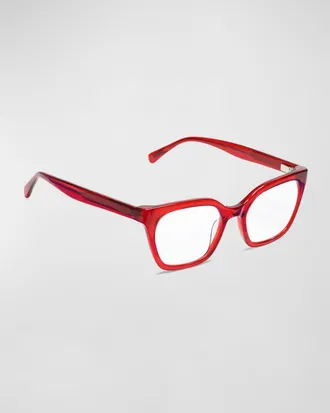Eyebobs Overlook Cat-Eye Readers