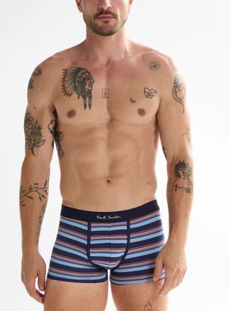 Paul Smith Mens 3 stretch trunk