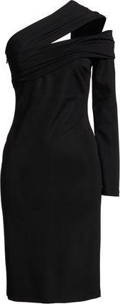 Versace KLEIDER - Midi-Kleider auf YOOX.COM