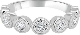 Sabrina Designs 14K 0.47 Ct. Tw. Diamond Ring