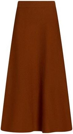Max Mara PARTES DE ABAJO - Faldas largas en YOOX.COM