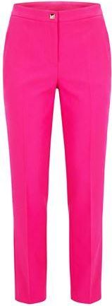 No Secrets World BOTTOMWEAR - Trousers on YOOX.COM