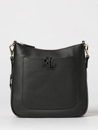 Lauren Ralph Lauren Borsa Cameryn Lauren Ralph Lauren in pelle a grana