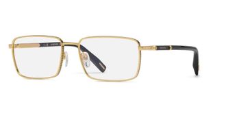Chopard Demo Rectangular Mens Eyeglasses VCHL48 0SA1 58