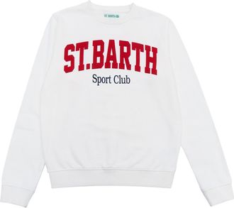 MC2 Saint Barth Hutton N Stb Sport Flock 10