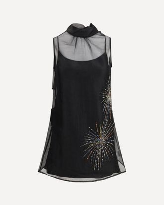 Staud Abito Albee mini Woman S