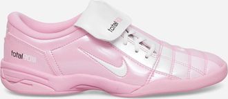 Nike Women s Total 90 SE Sneakers Pink Rise / White / Black