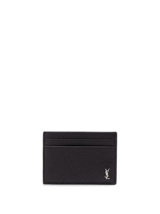 Saint Laurent Wallet