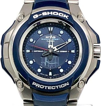 Casio G-Shock Wristwatch (Pre-Owned)