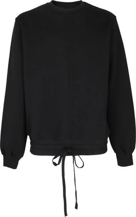 Botter Sweatshirt - Heren - Sweatshirts - Zwart - XS - Katoen - Hoodies & sweatvesten