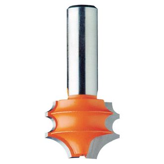 CMT 956.852.11 Fresa &Agrave; Banderoler Hw Z2 S=12 D=31,7x23 Rh