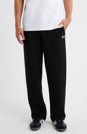 Icecream Master Cotton Sweatpants in Black at Nordstrom Rack, Size Xx-Large