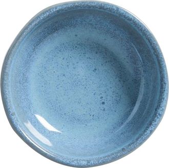 Porto Brasil Organic Ramekin Set of 6 in Breeze at Nordstrom