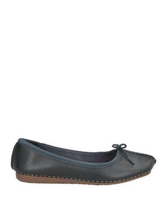 Clarks Ballet flats
