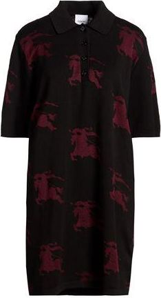 Burberry DRESSES - Mini dresses sur YOOX.COM