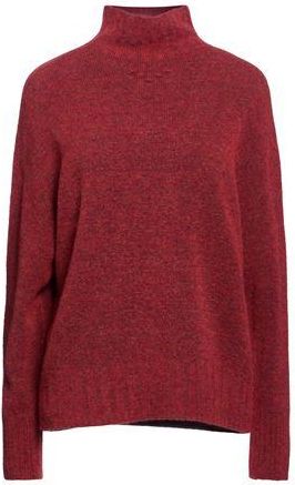 Momoni KNITWEAR - Turtlenecks on YOOX.COM