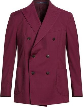 Drumohr SUITS and CO-ORDS - Blazers on YOOX.COM
