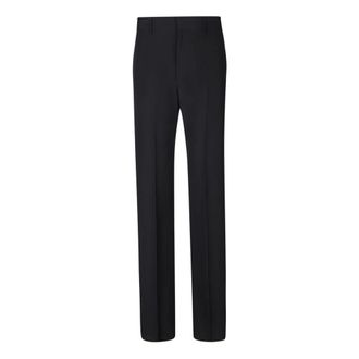 Givenchy Hombre, Pantalones, Negro, Talla: M